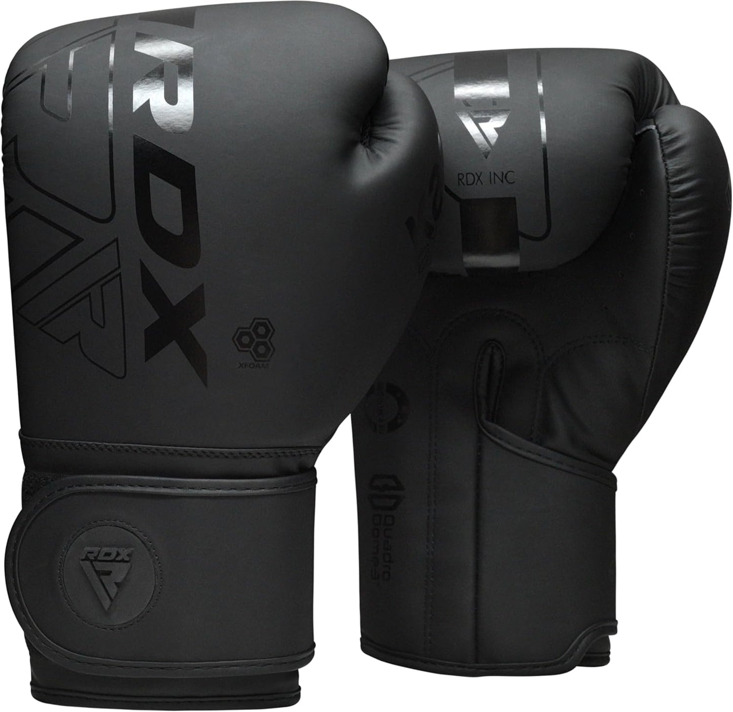 Pro Boxing Gloves