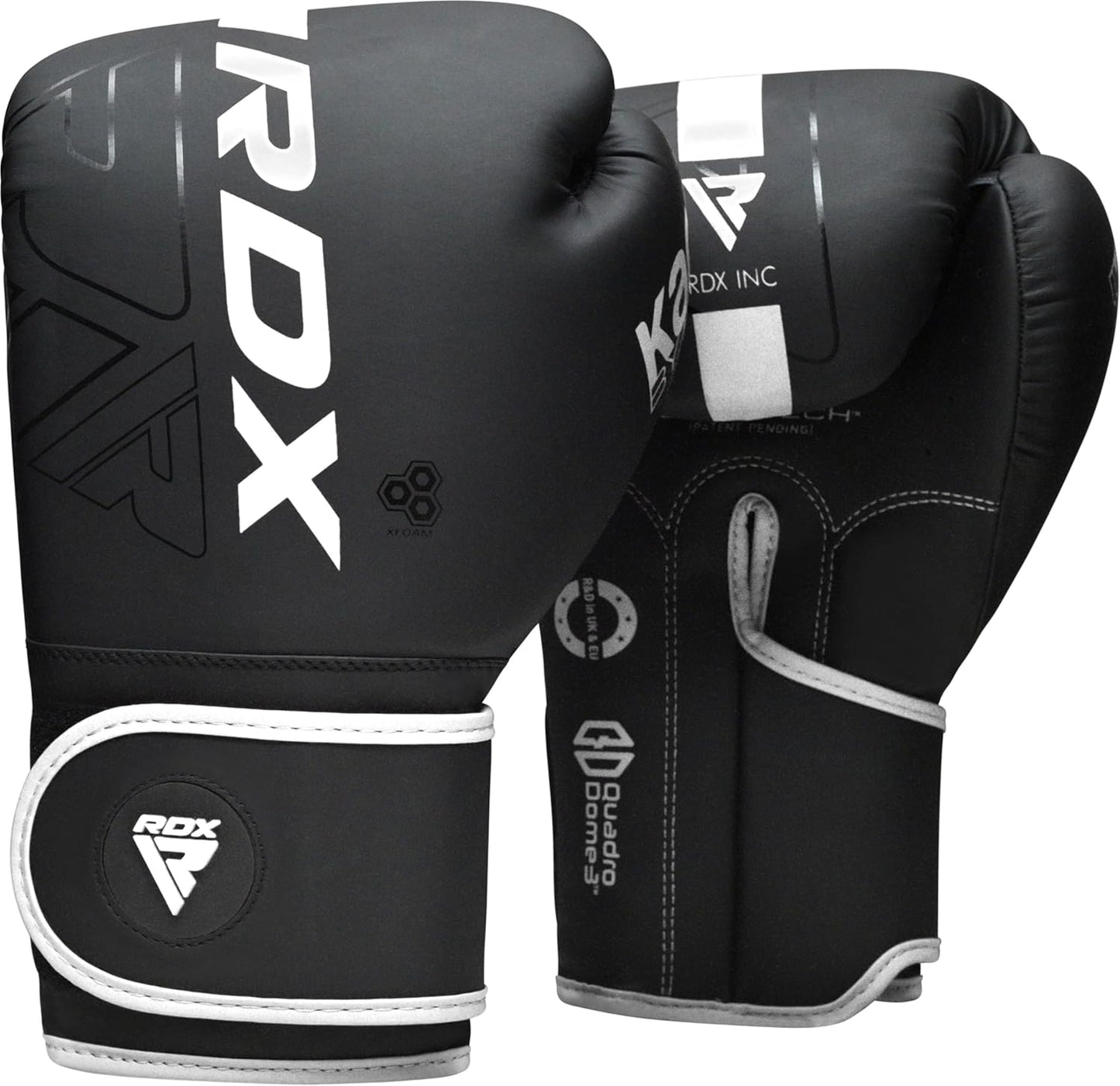 Pro Boxing Gloves