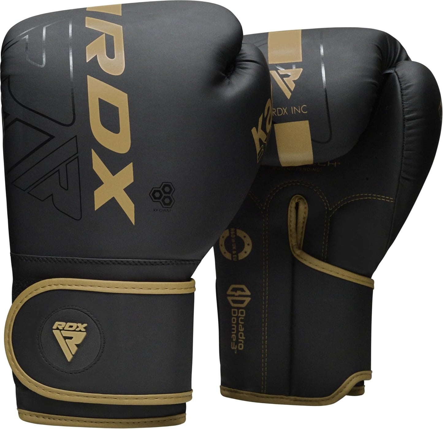 Pro Boxing Gloves