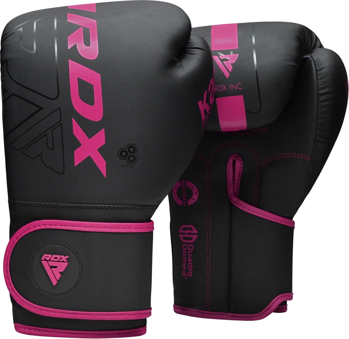 Pro Boxing Gloves