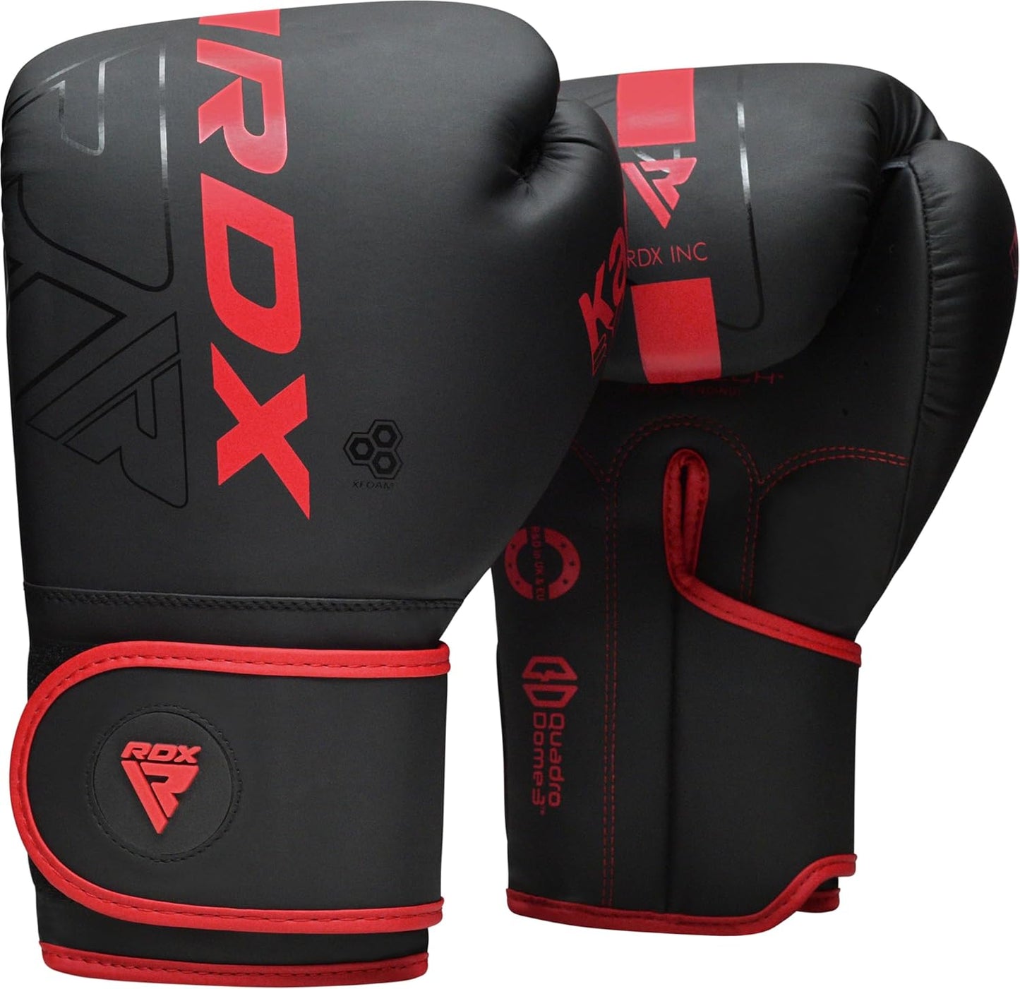 Pro Boxing Gloves