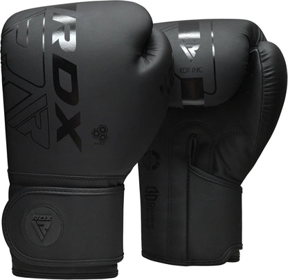 Pro Boxing Gloves 