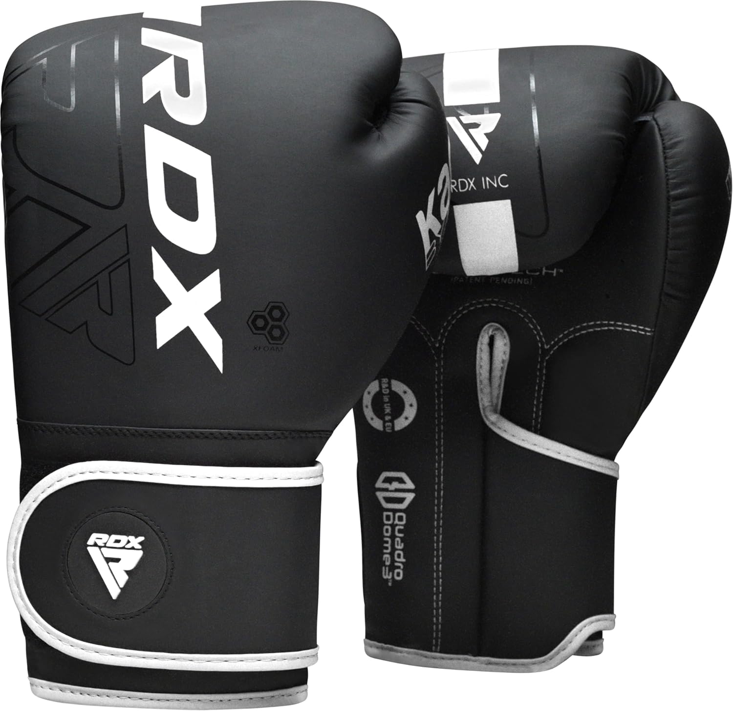 Pro Boxing Gloves 