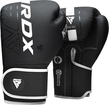 Pro Boxing Gloves 
