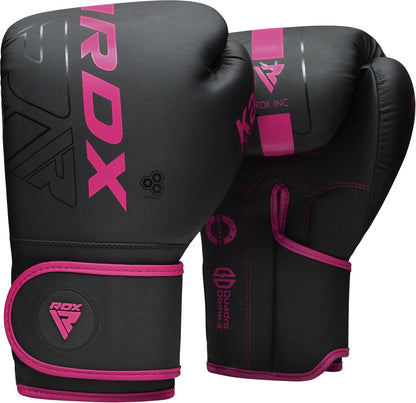 Pro Boxing Gloves 